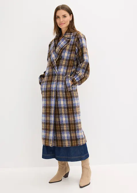 Manteau à manches ballon, bonprix