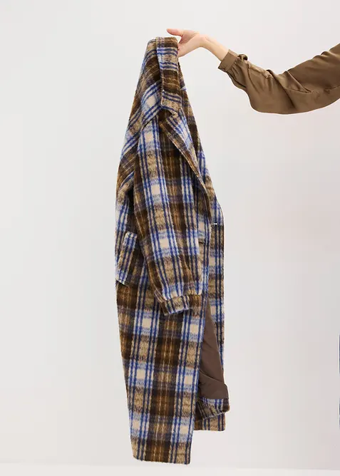 Manteau à manches ballon, bonprix