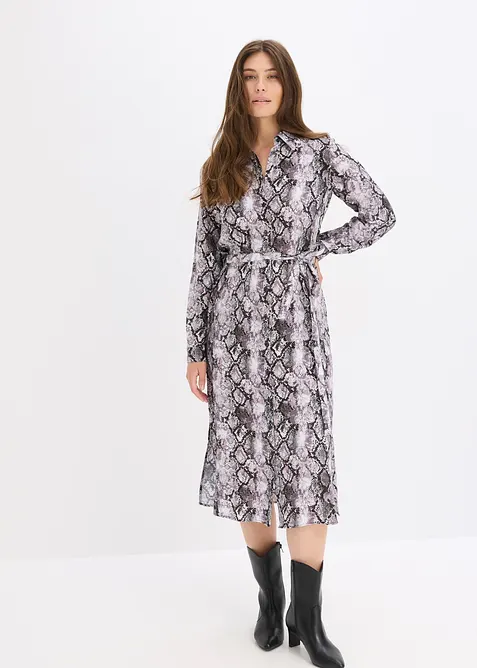 Robe-chemise, bonprix