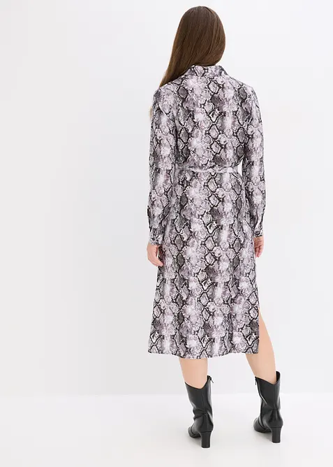 Robe-chemise, bonprix