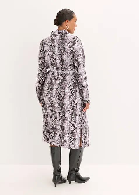 Robe-chemise, bonprix