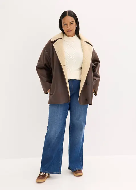 Veste aviateur, bonprix