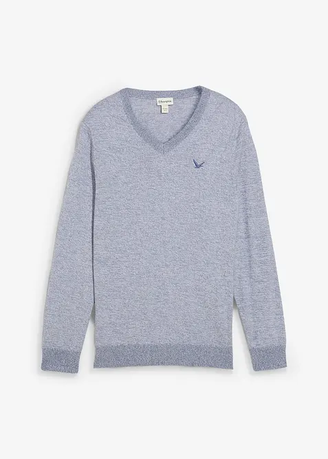 Pull en fine maille, bonprix