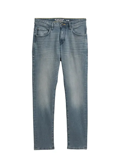 Jean JOSH extensible de Tom Tailor, slim, Tom Tailor