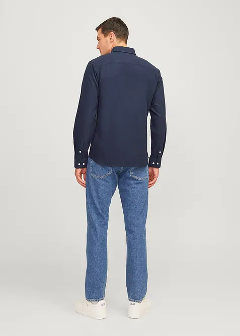 Chemise JJ REBEL, Regular, J&J Rebel