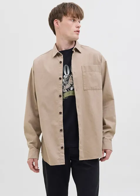 Surchemise JJ REBEL, J&J Rebel