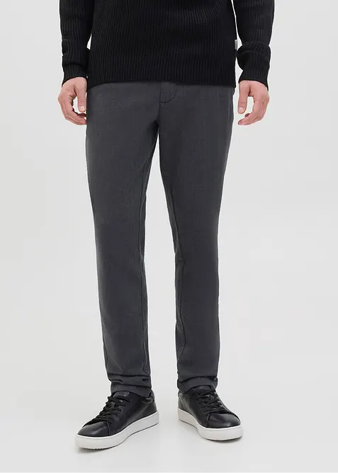 Pantalon chino JJ REBEL, slim, J&J Rebel