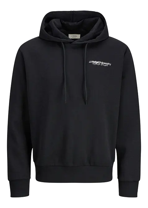 Sweat à capuche JJ REBEL, J&J Rebel