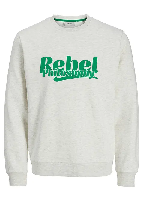 Sweat-shirt JJ REBEL, J&J Rebel