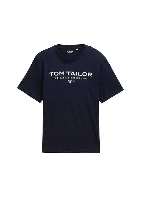 T-shirt Tom Tailor, Tom Tailor