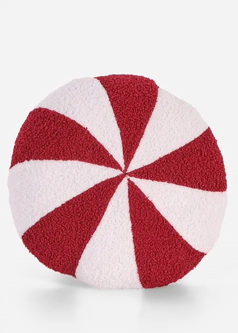 Coussin en forme de bonbon, bonprix