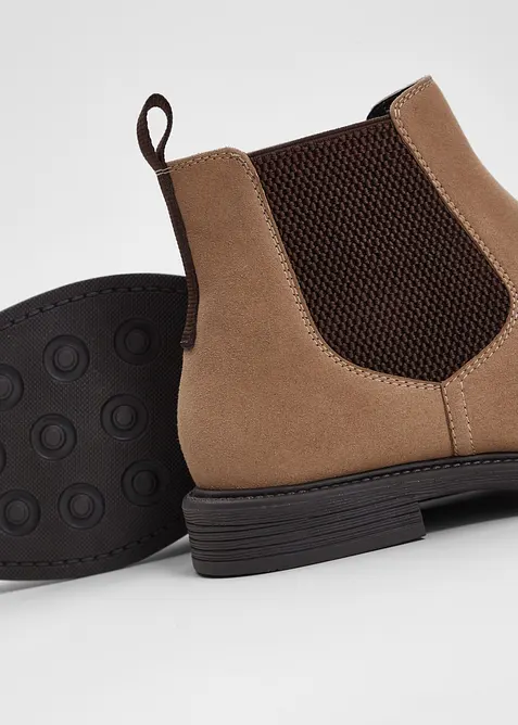 Bottines Chelsea, bonprix