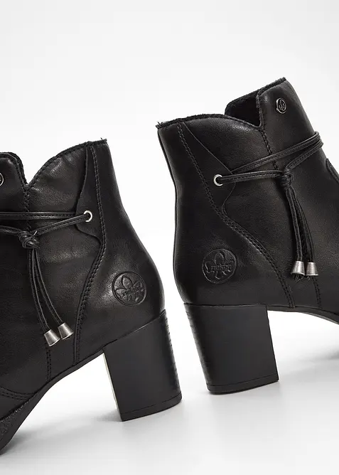 Bottines Rieker, Rieker