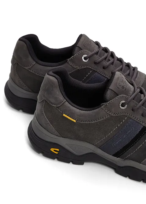 Sneakers Camel Active en cuir, Camel Active