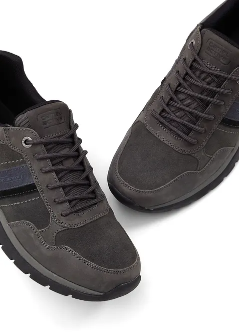 Sneakers Camel Active en cuir, Camel Active