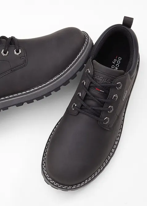 Chaussures lac&eacute;es Dockers by Gerli, Dockers by Gerli