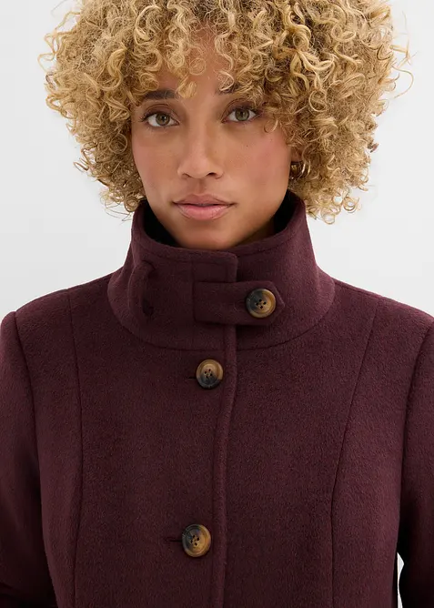 Manteau d’hiver, style 2-en-1, bonprix