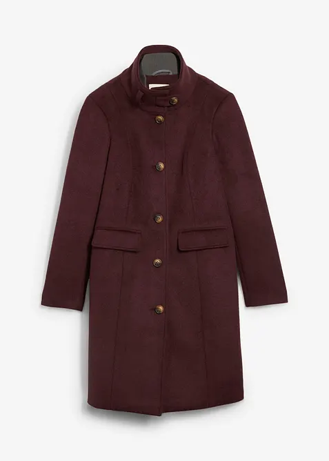 Manteau d’hiver, style 2-en-1, bonprix