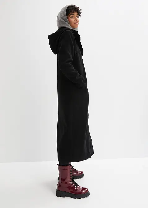 Manteau long, bonprix