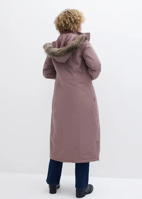 Manteau outdoor imperméable, bonprix