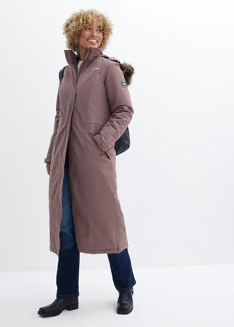 Manteau outdoor imperméable, bonprix