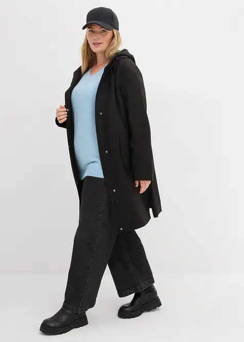 Imperméable court, bonprix