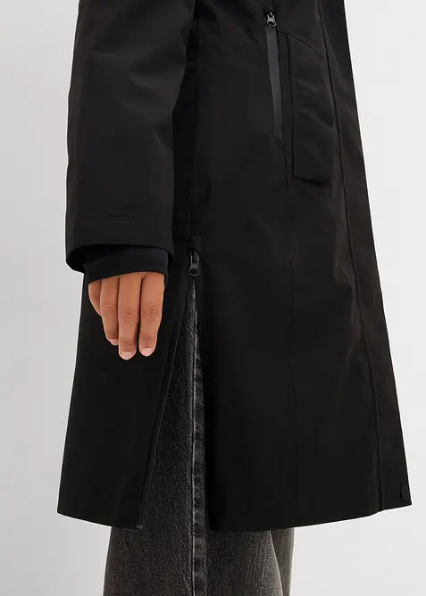 Imperméable court, bonprix