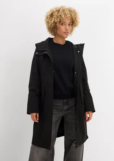 Imperméable court, bonprix