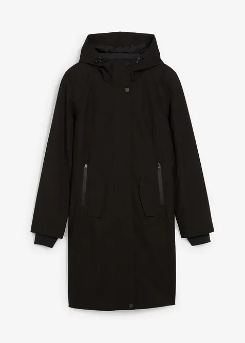 Imperméable court, bonprix