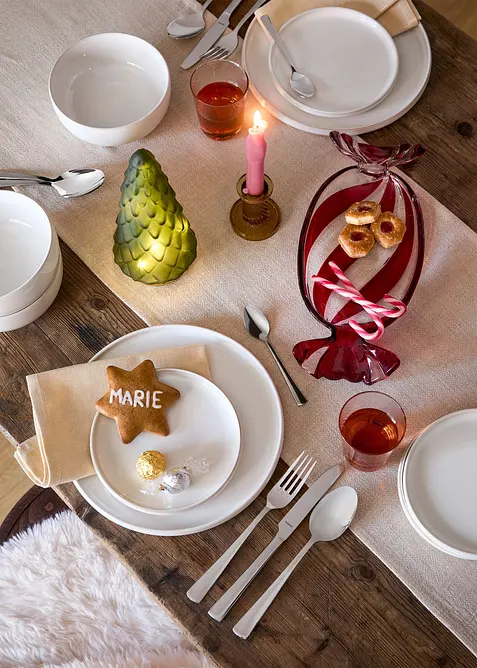 Sapin LED déco, bonprix