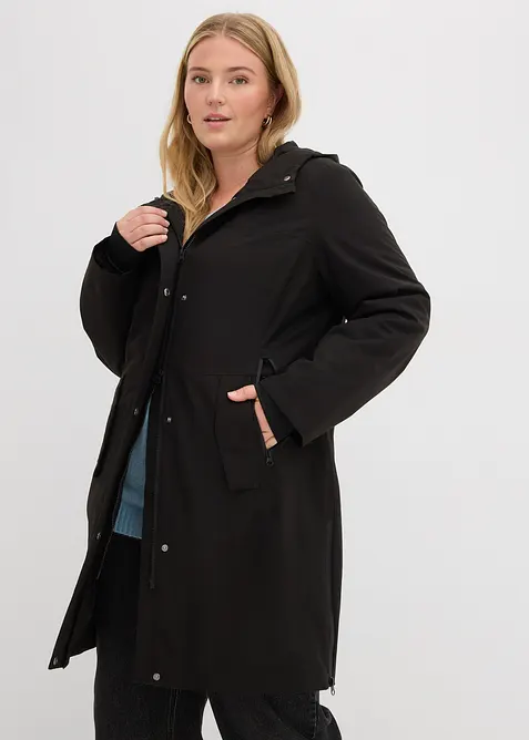 Imperméable court, bonprix