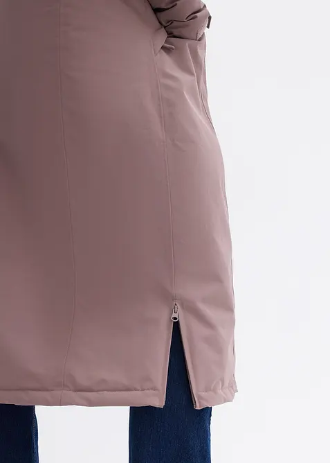 Manteau outdoor imperméable, bonprix