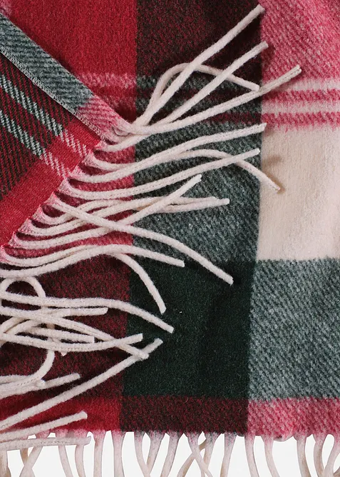 Plaid douillet de qualité, bonprix