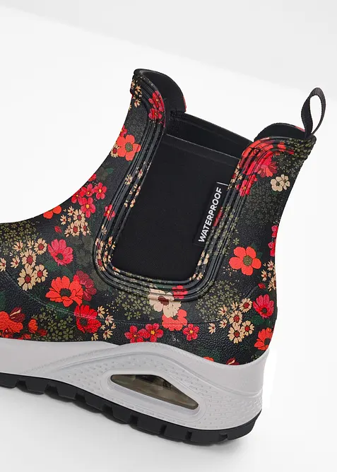 Bottes de pluie Skechers, Skechers