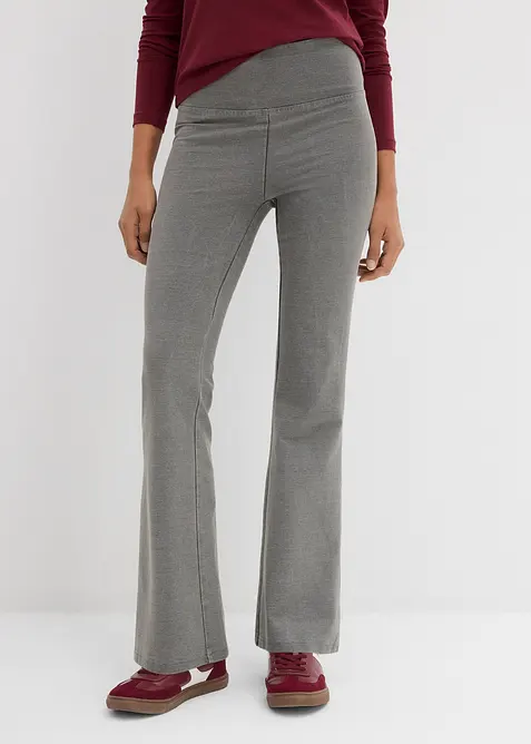 Legging délavé, bonprix