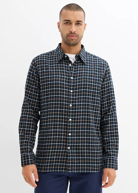 Chemise en flanelle, bonprix