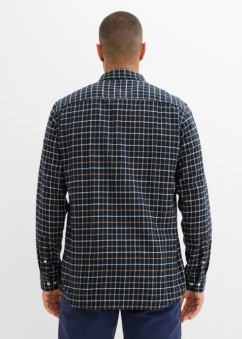 Chemise en flanelle, bonprix