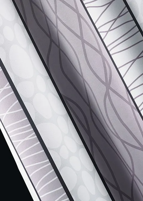 Rideau assombrissant, aussi en XXL (1 pce), bonprix