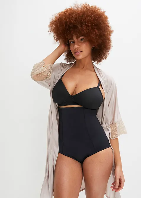 Slip sculptant, maintien fort, bonprix