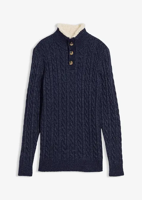 Pull camionneur, bonprix