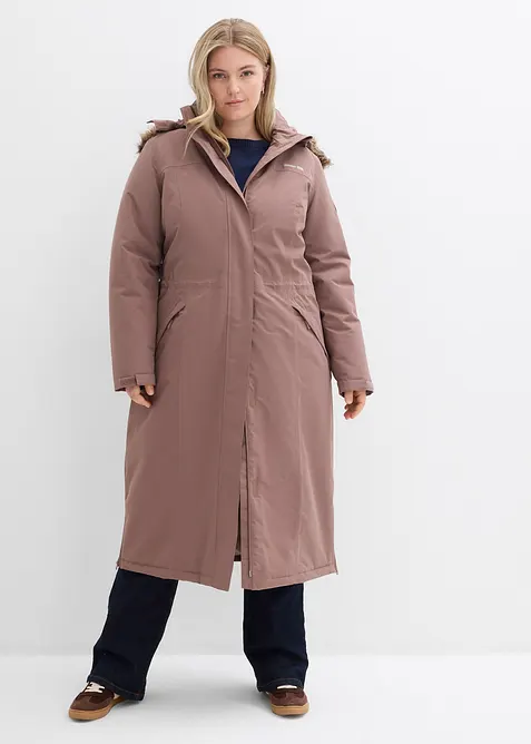 Manteau outdoor imperméable, bonprix