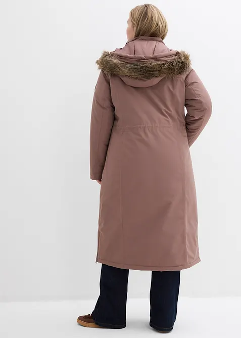 Manteau outdoor imperméable, bonprix