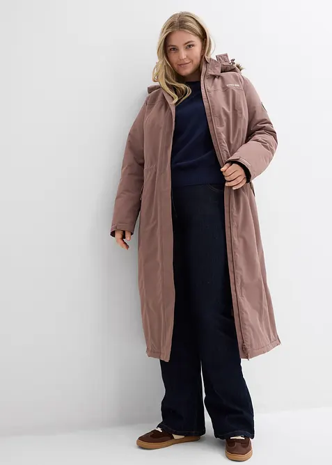 Manteau outdoor imperméable, bonprix