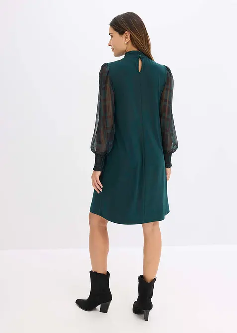 Robe en jersey, bonprix