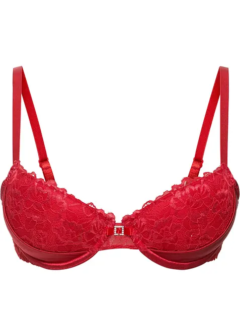 Soutien-gorge &agrave; coques et armatures, bonprix