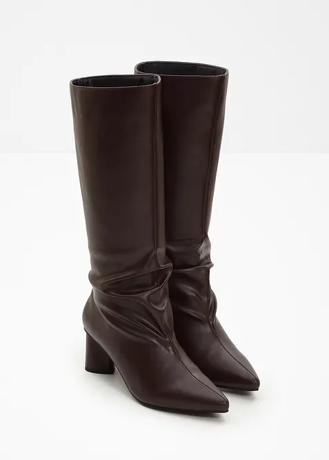 Bottes, bonprix