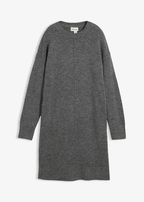 Robe pull, bonprix