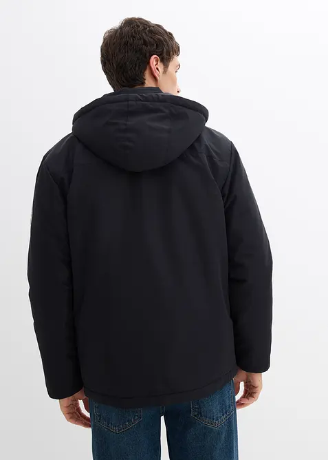 Parka d’hiver 3en1 avec gilet intérieur amovible en polaire, bonprix