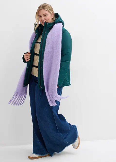 Parka technique imperm&eacute;able, bonprix