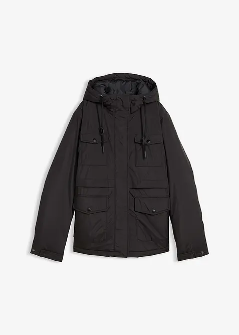 Parka technique imperméable, bonprix